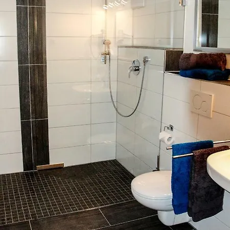 Apartment Allgaeuer