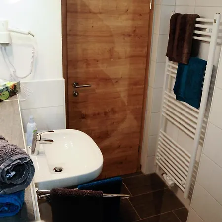Allgaeuer Apartamento *
